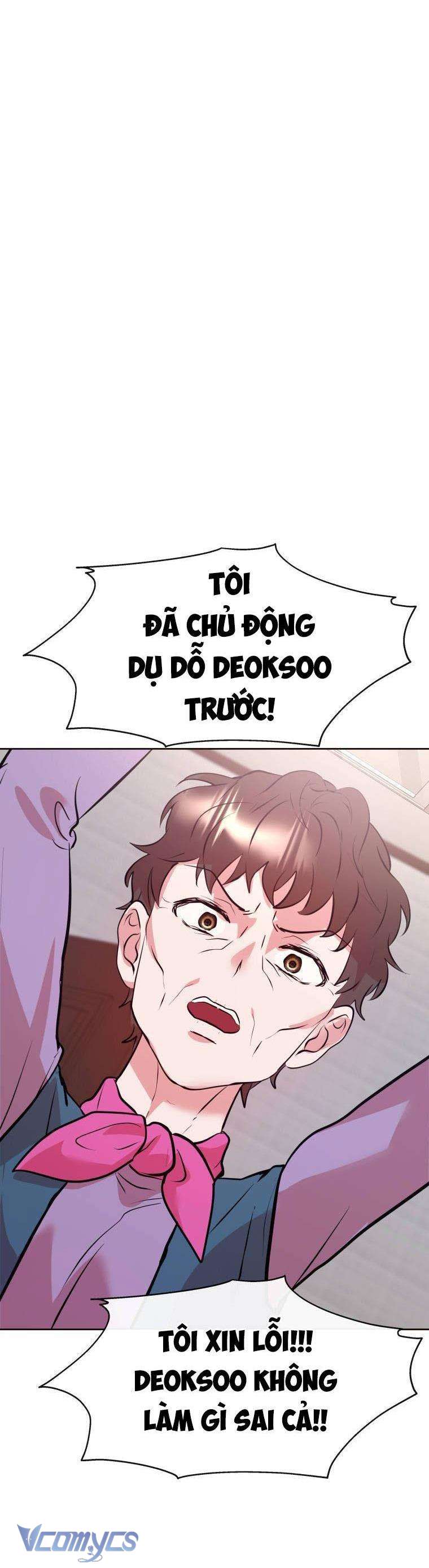 Tình Yêu Có Thể Về Quê Làm Nông Sao? Chap 17 - Trang 3