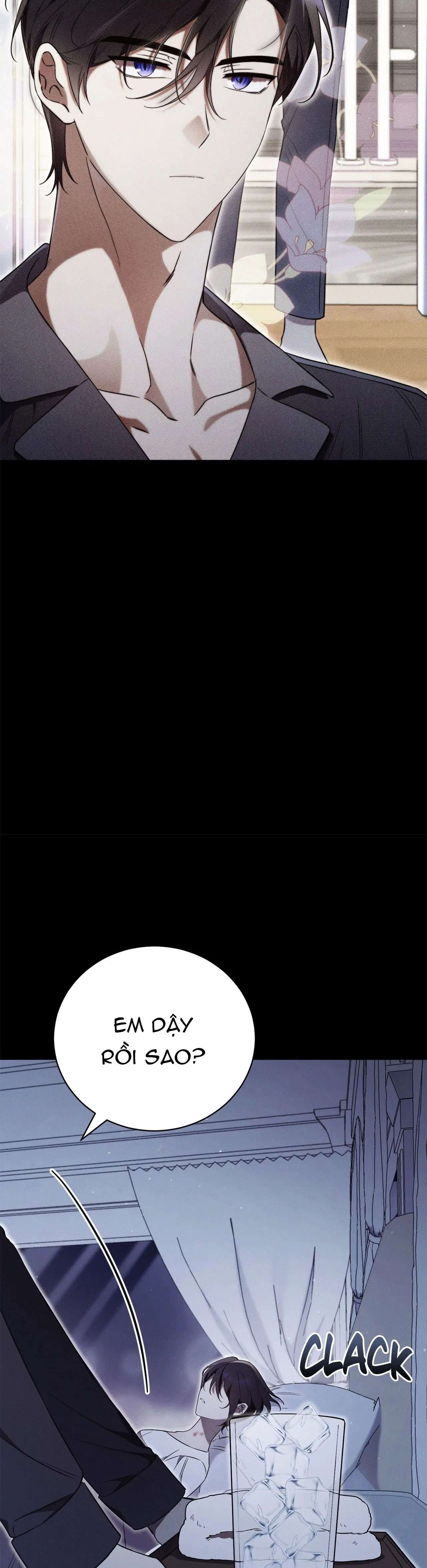 Phương Pháp Từ Chối Sự Ám Ảnh Của Chồng Cũ Chap 3 - Next Chap 4