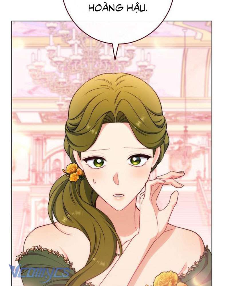 Hầu Gái Độc Quyền Của Hoàng Hậu Phản Diện Chap 107 - Trang 3