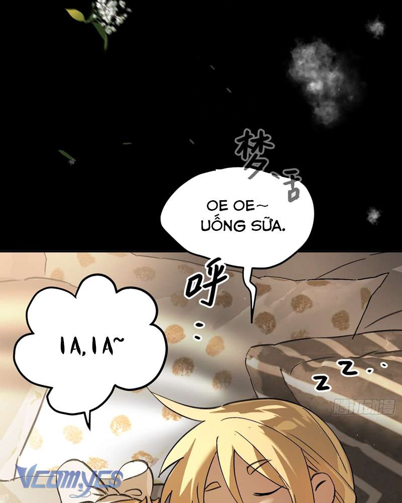 Ác Chi Hoàn Chap 51 - Trang 4