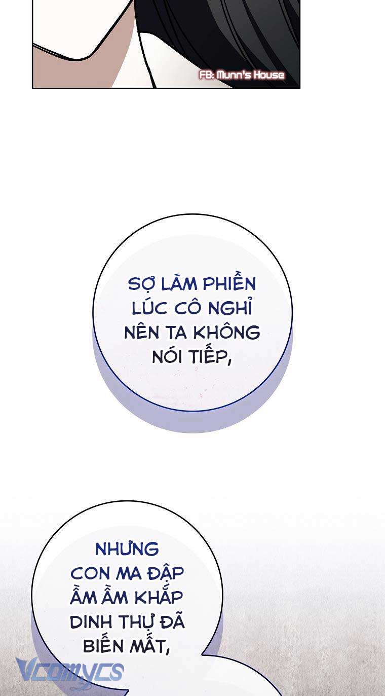 100 lời nguyền tại dinh thự Illestone Chap 31 - Trang 3