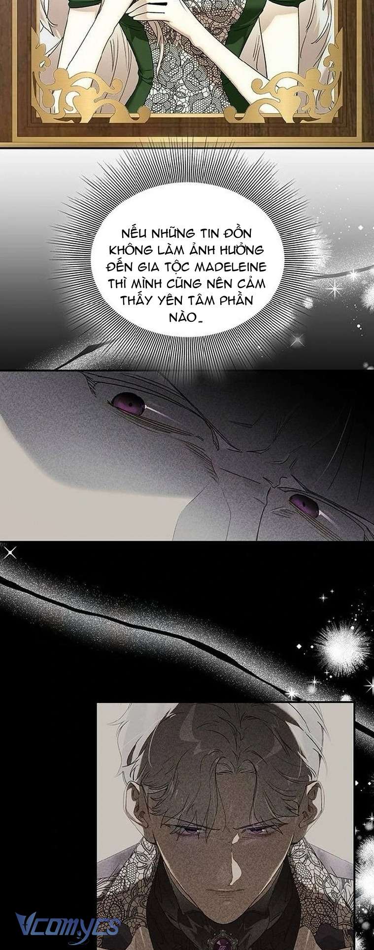 Cứ Cố Gắng Hết Sức Để Hối Hận Chap 16 - Trang 4