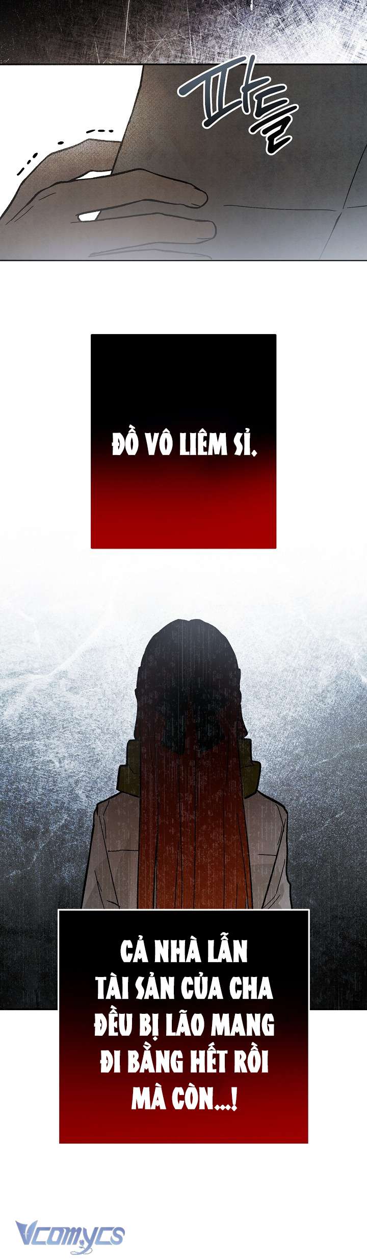 Chào Mừng Đến Với Dinh Thự Hoa Hồng Chap 1 - Trang 3