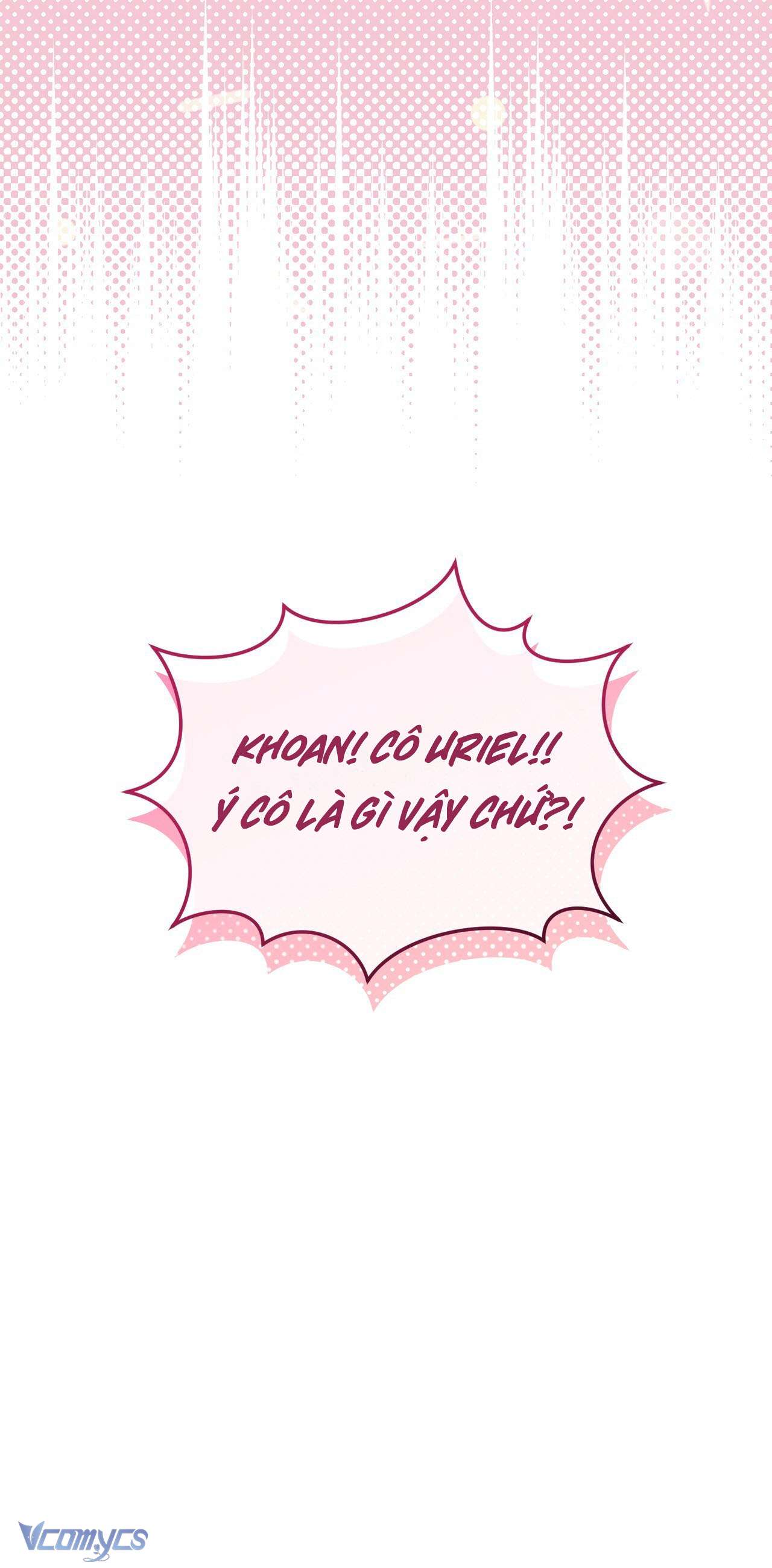 Kết Thúc Viên Mãn Không Cần Tình Yêu Chap 6 - Trang 3