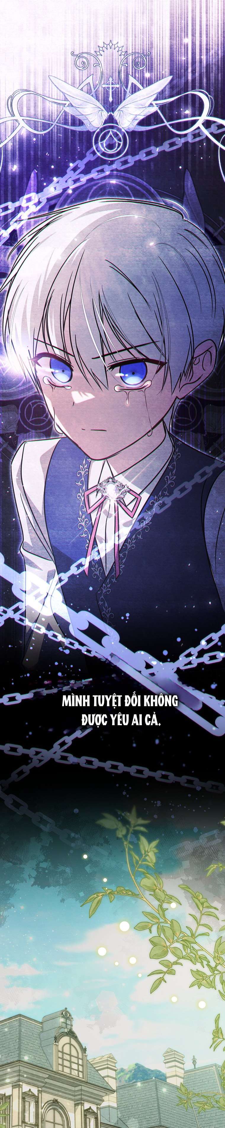 Chị Gái Tôi Là Nhân Vật Chính Chap 41 - Next Chap 42