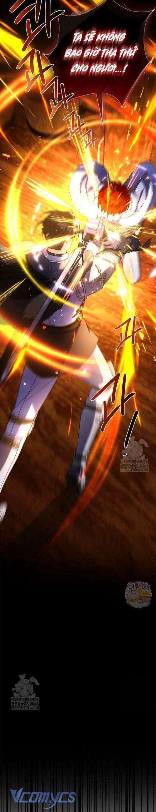 Xin Lỗi Vì Tôi Không Thể Rời Mắt Khỏi Vẻ Ngoài Của Ngài Chap 35 - Next Chap 36