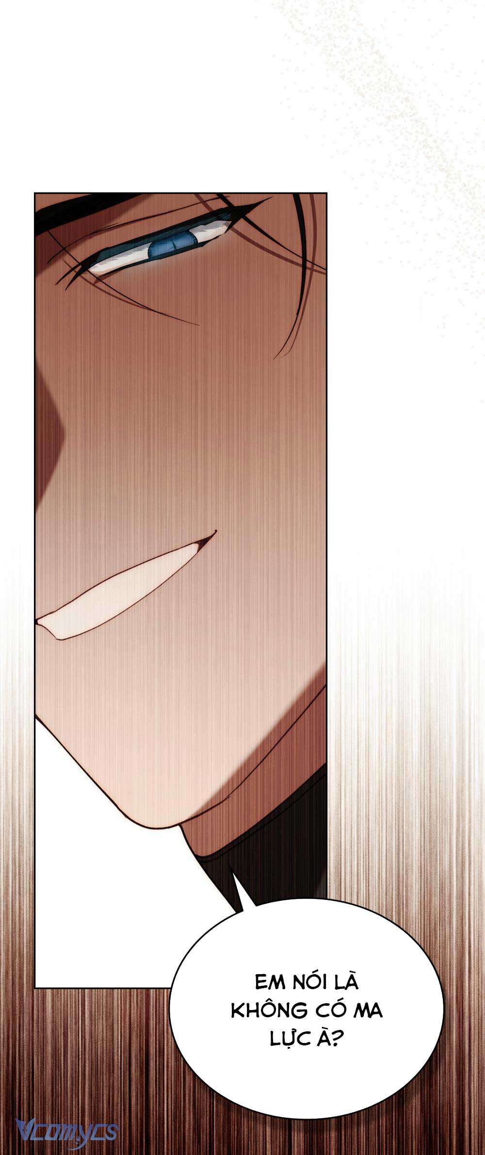 Hôn Nhân Khế Ước Chap 51 - Trang 3