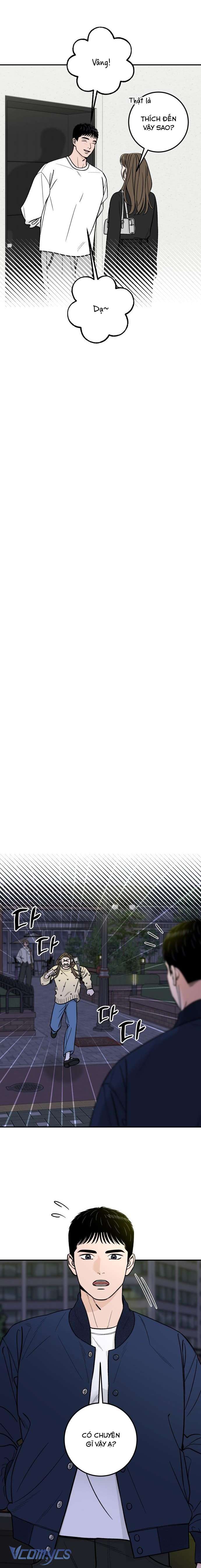 Cậu Nhóc Hàng Xóm Chap 38 - Trang 4