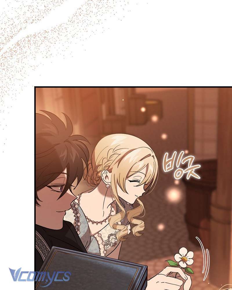 Ác Quỷ Nuôi Dưỡng Tiểu Thư Chapter 33 - Trang 4