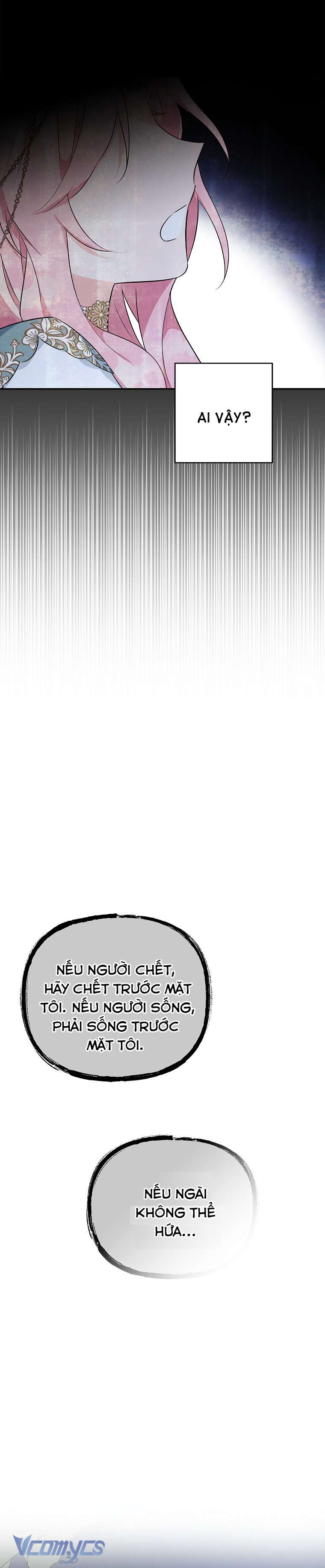 Tôi đã trở thành con gái út của công tước phản diện Chapter 26 - Trang 3