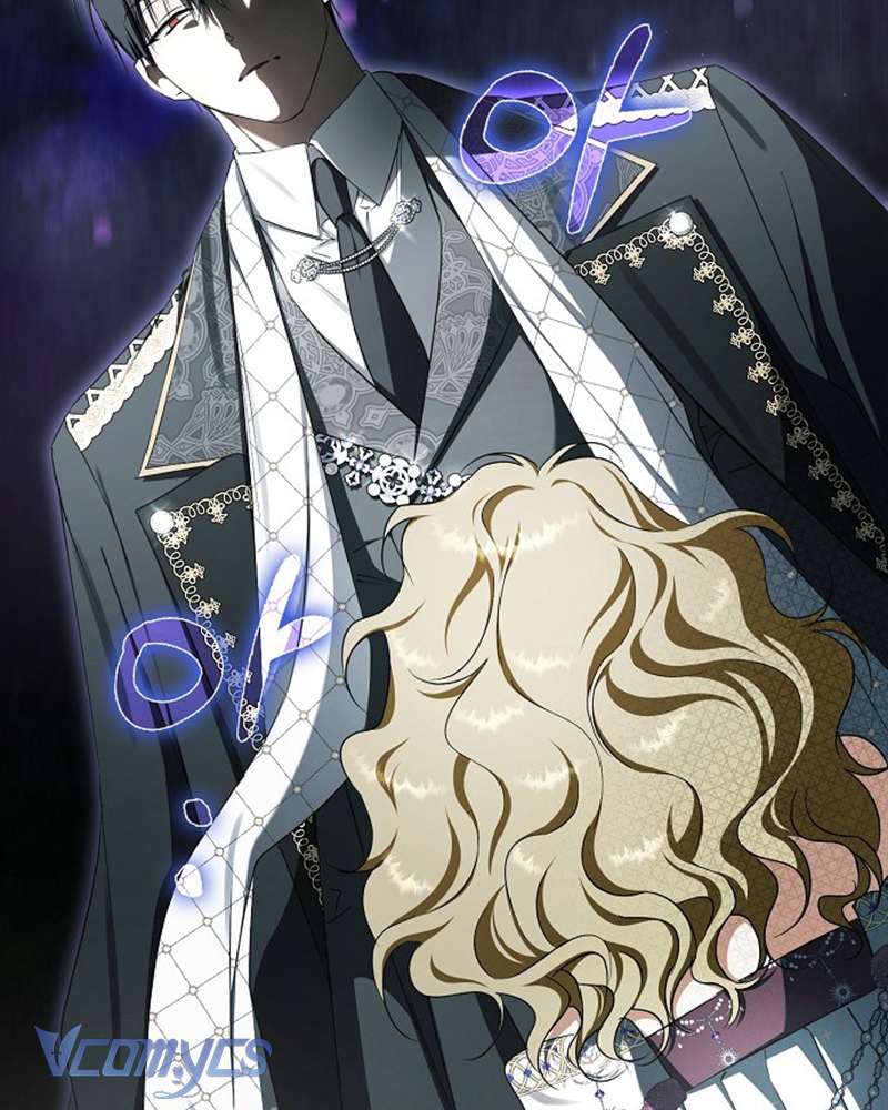 Các Nam Chính Đã Bị Nữ Phụ Cướp Mất Chap 56 - Trang 3