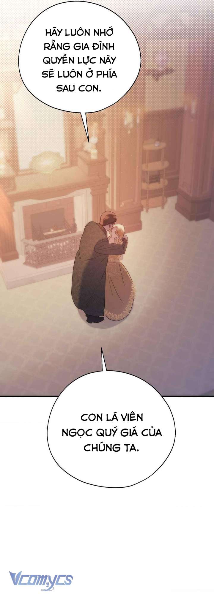 [18+] Người Em Vợ Tóc Vàng Chap 26 - Next 