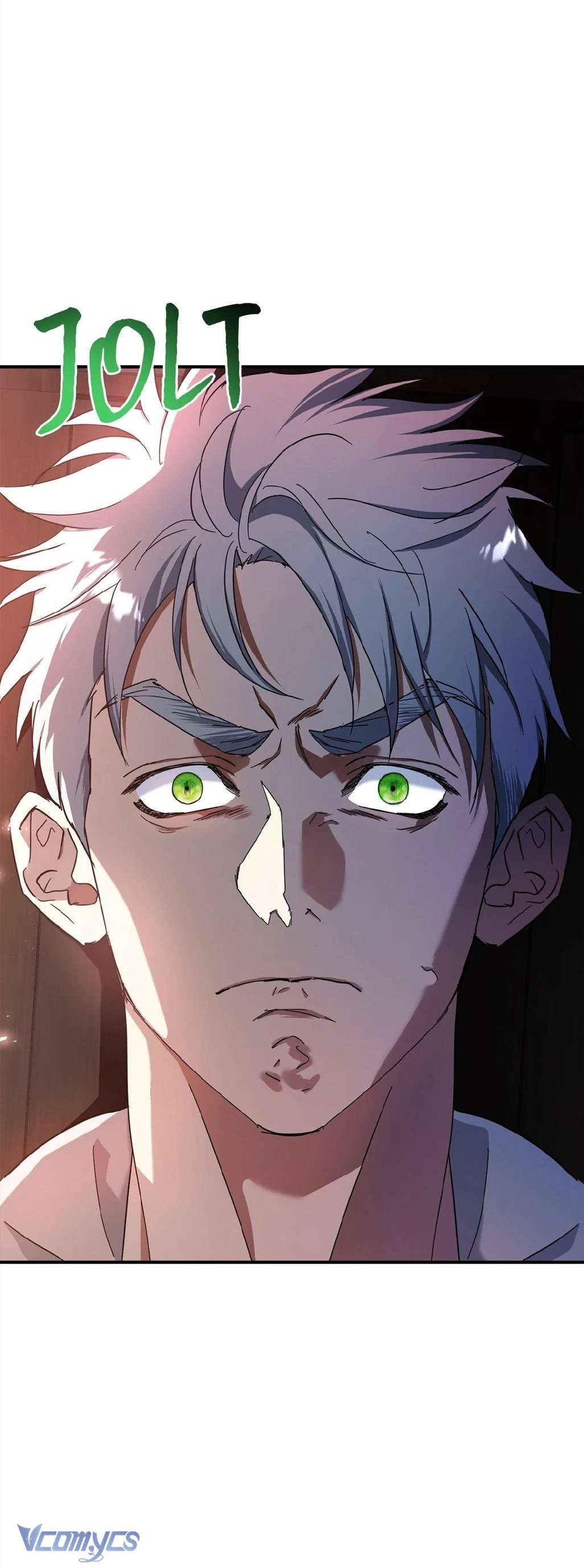 Người Yêu Đã Chết Của Tôi Đã Trở Thành Bạo Chúa Chap 23 - Next Chap 24