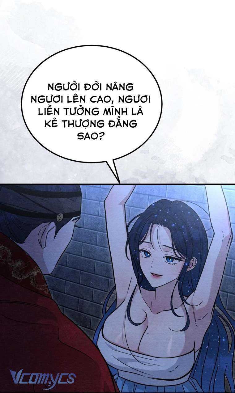 Hoa Lam Tinh Chap 33 - Trang 2