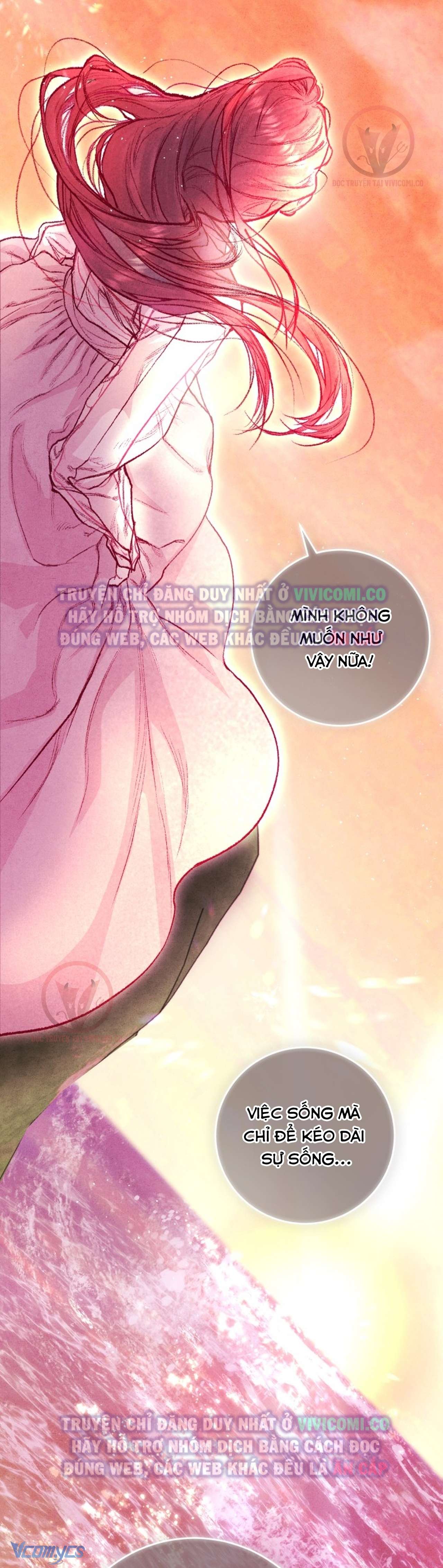 Chàng Quỷ Của Tôi Chap 17 - Trang 4