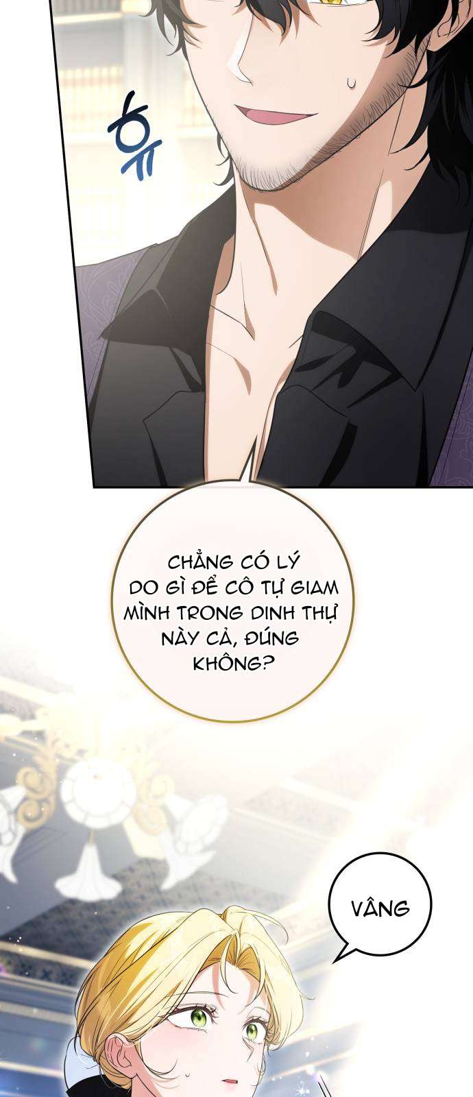 Nữ Công Tước Chiến Lợi Phẩm Chap 23 - Trang 2