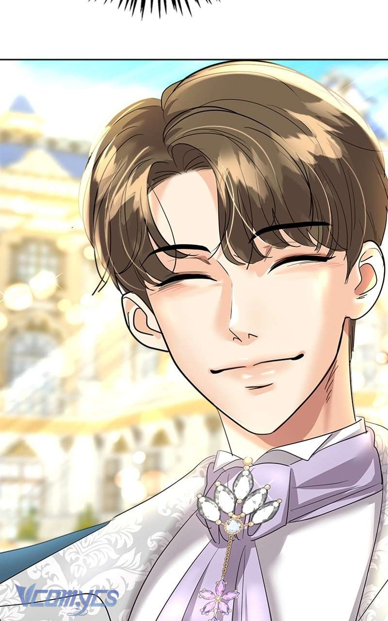 Hoàng Hậu Son Môi Chap 13 - Trang 2