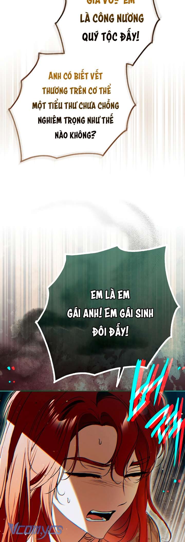 Ai Đó Đang Điều Khiển Cơ Thể Của Tôi Chap 66 - Trang 4