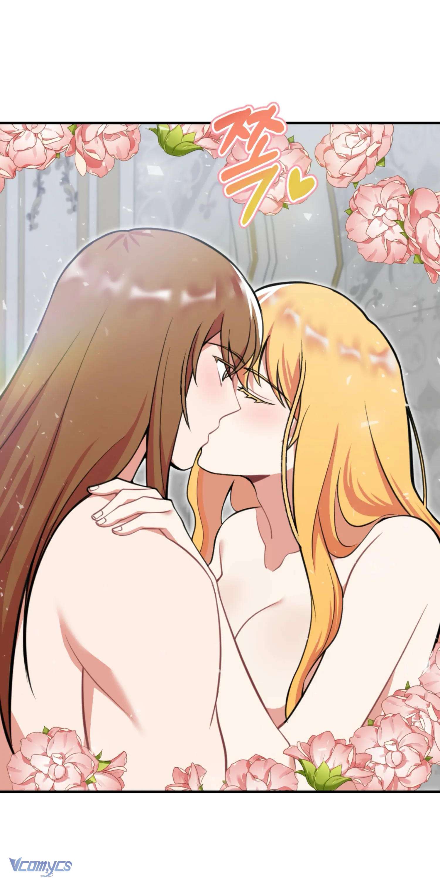 [18+] Bị Vướng Phải Lời Nguyền Dâm Dục Chap 2 - Trang 2