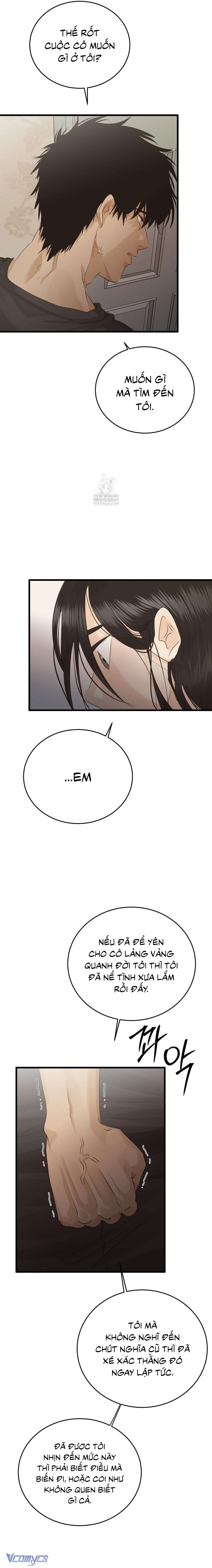 Trở Thành Gia Đình Chap 72 - Next 