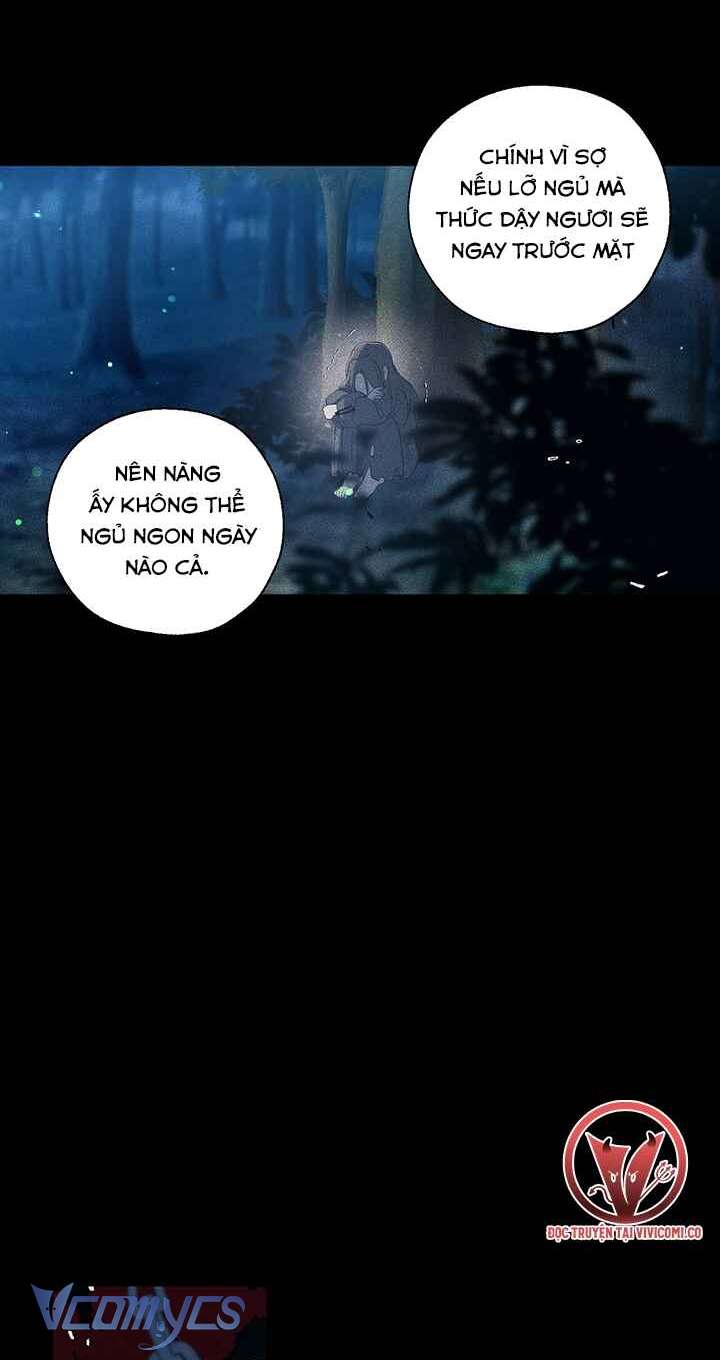 [18+] Chú Chim Nhỏ Của Yêu Tinh Chap 26 - Trang 2