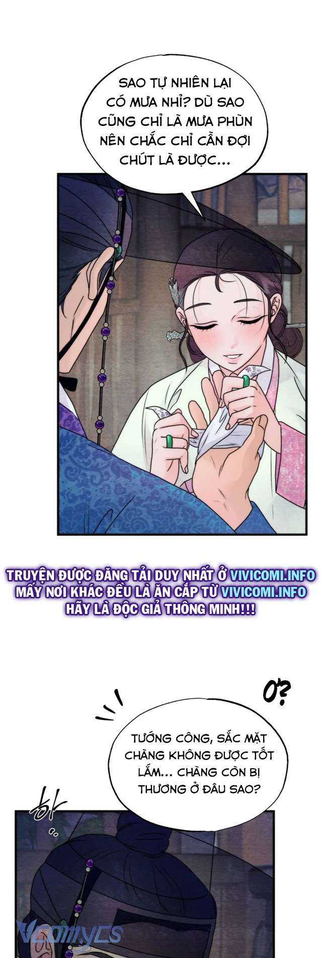 [KHÔNG CHE] Đâu Mới Là Thật? Chap 6 - Next Chap 7