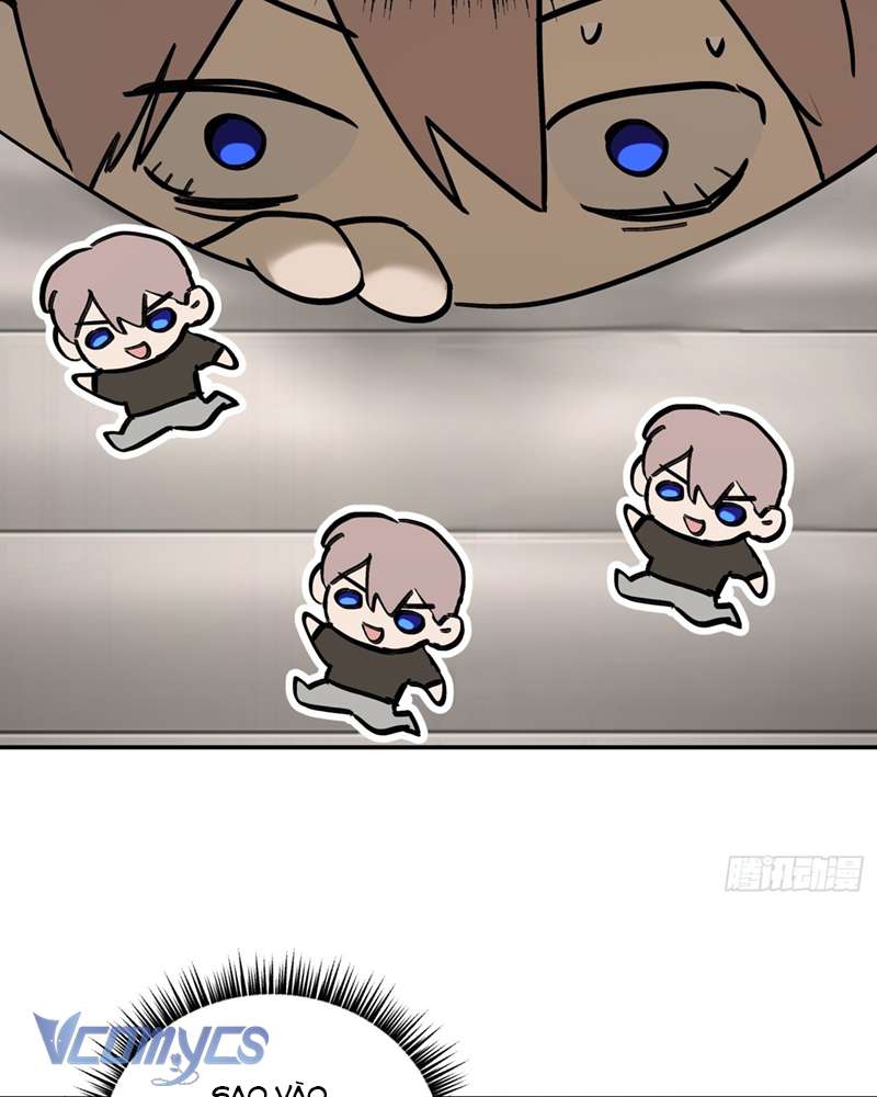 Ác Chi Hoàn Chapter 46 - Trang 4