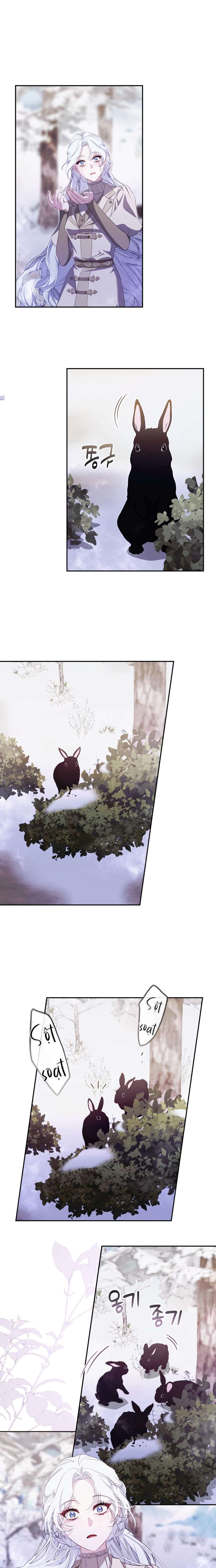 Người Phải Trả Giá Bằng Mạng Sống Vì Đã Lừa Dối Tôi Chap 14 - Trang 4