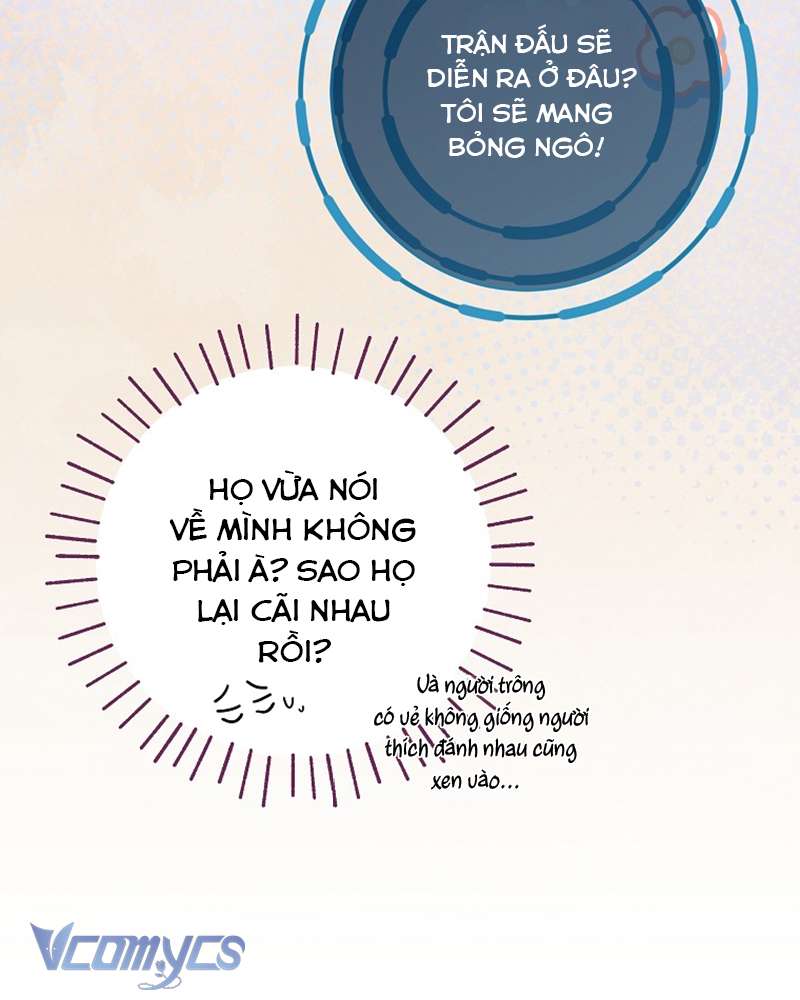 Nhật Ký Từ Chức Cấp S Của Thợ Săn Công Chức Chap 20 - Trang 4