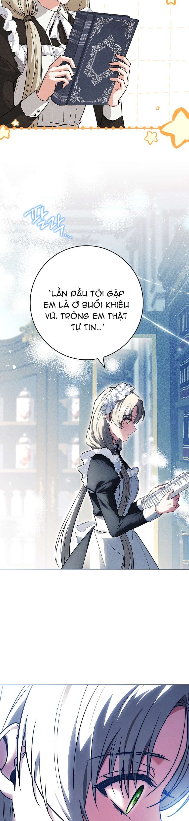 Văn Phòng Thám Tử Dành Cho Nam Chính Hối Hận! Chapter 16 - Trang 3