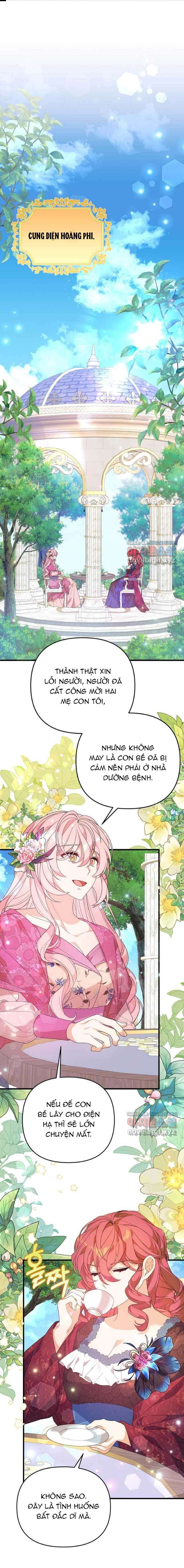 VÌ ANH TRAI TÔI SẼ QUYẾN RŨ NAM CHÍNH Chap 41 - Trang 2