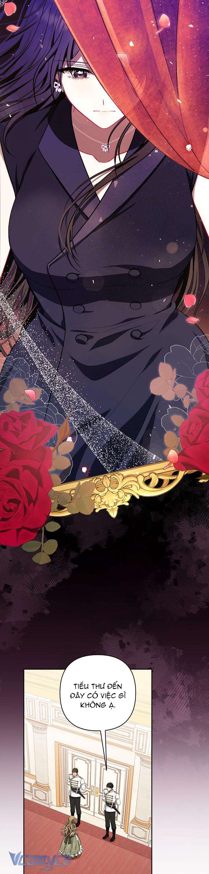 Tôi Đã Xem Một Vở Kịch Chap 2 - Trang 2