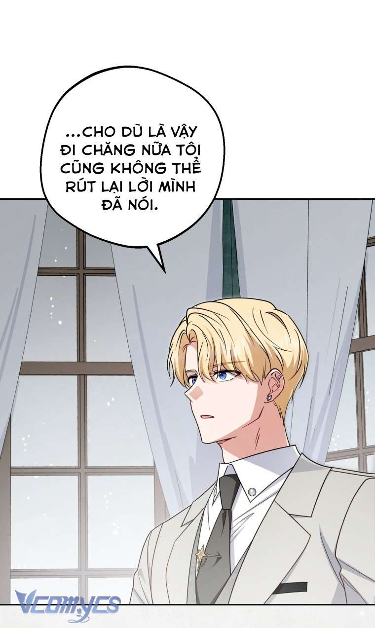 Được Yêu Thương Mà Còn Ngại Ngùng Sao! Chapter 107 - Trang 3