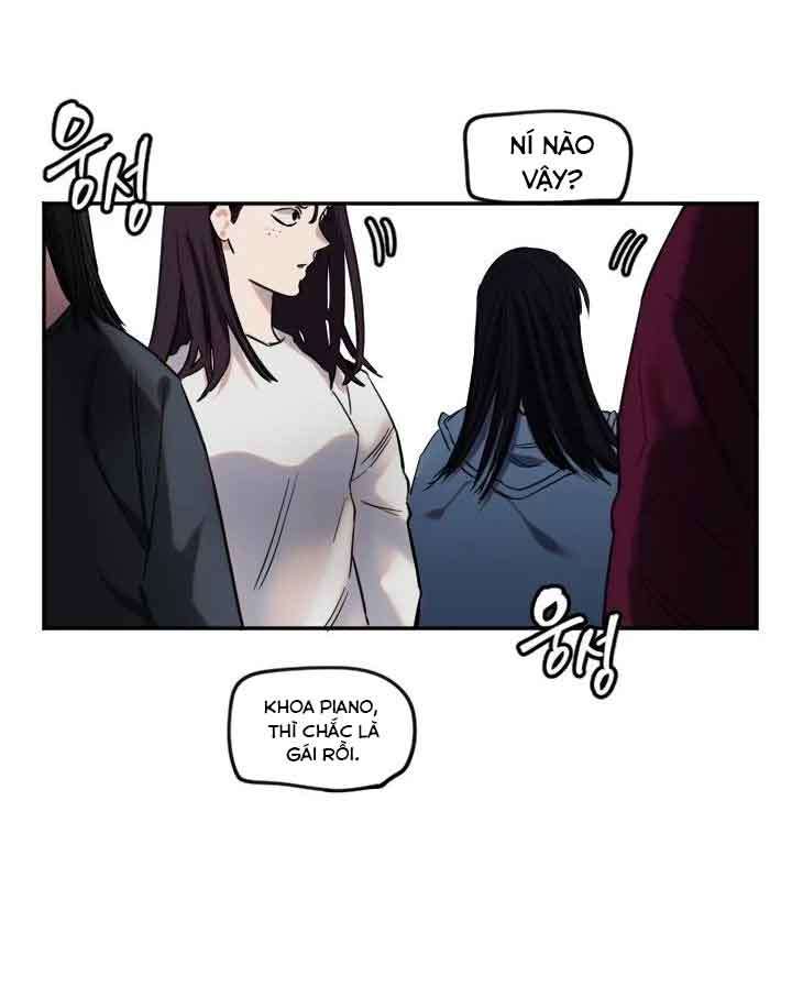 Manitto Chap 3 - Trang 3