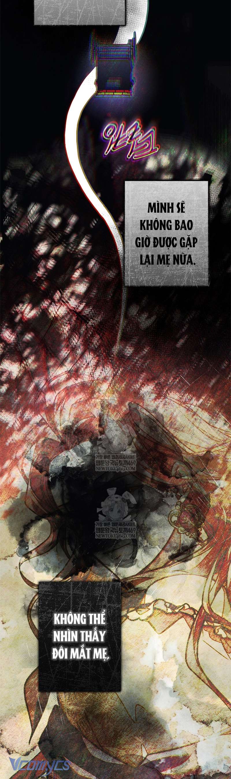 Chào Mừng Đến Với Dinh Thự Hoa Hồng Chap 30 - Trang 2