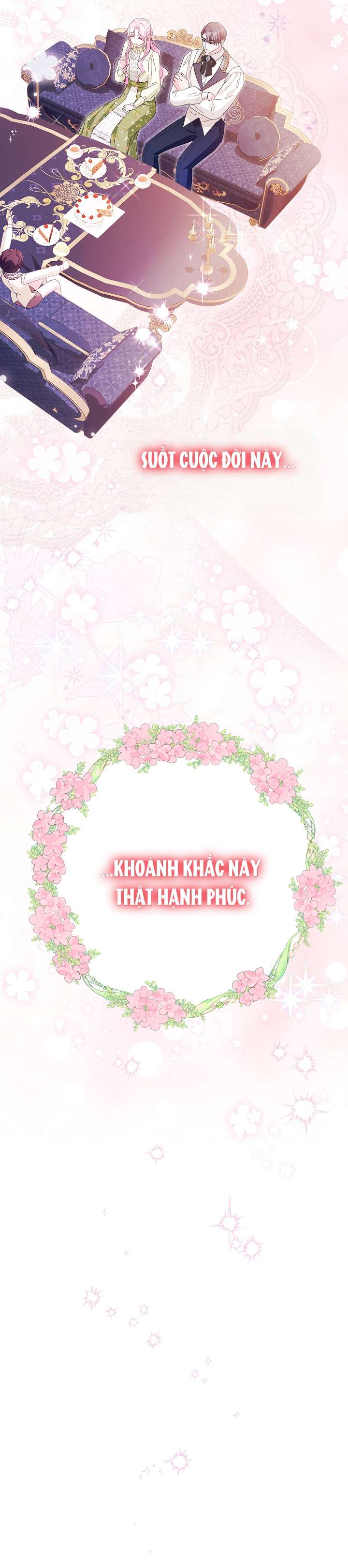 Cha Của Nam Chính Từ Chối Hủy Hôn Chap 44 - Next Chap 45