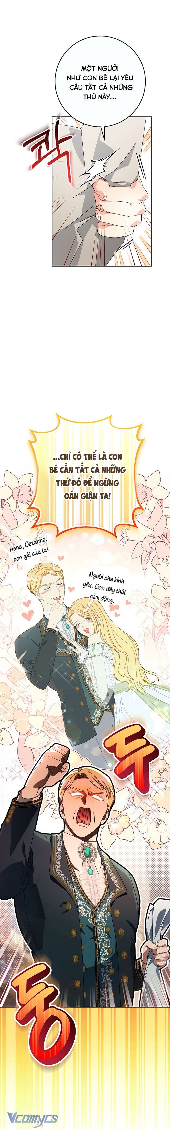 Tôi Đã Nuôi Dạy Em Gái Mình Một Cách Hoàn Hảo Chapter 21 - Next Chapter 22