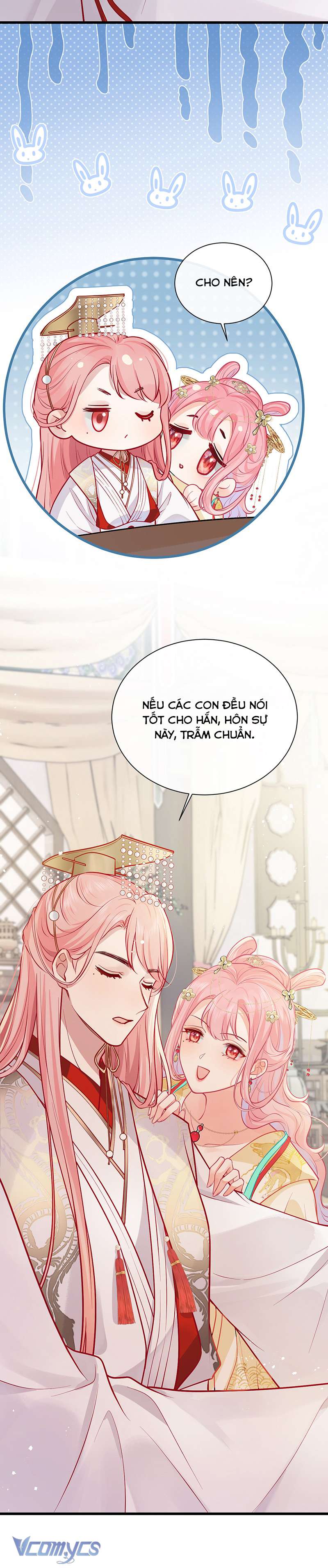 Sau Khi Công Chúa Chơi Xong Thì Vứt Chap 106 - Trang 2