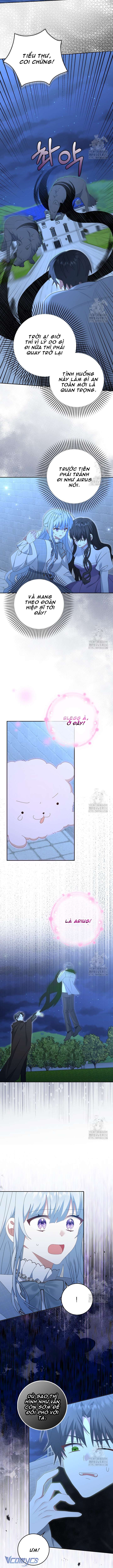 Tôi Sẽ Chiếm Lấy Ngư Trường! Chap 44 - Trang 3