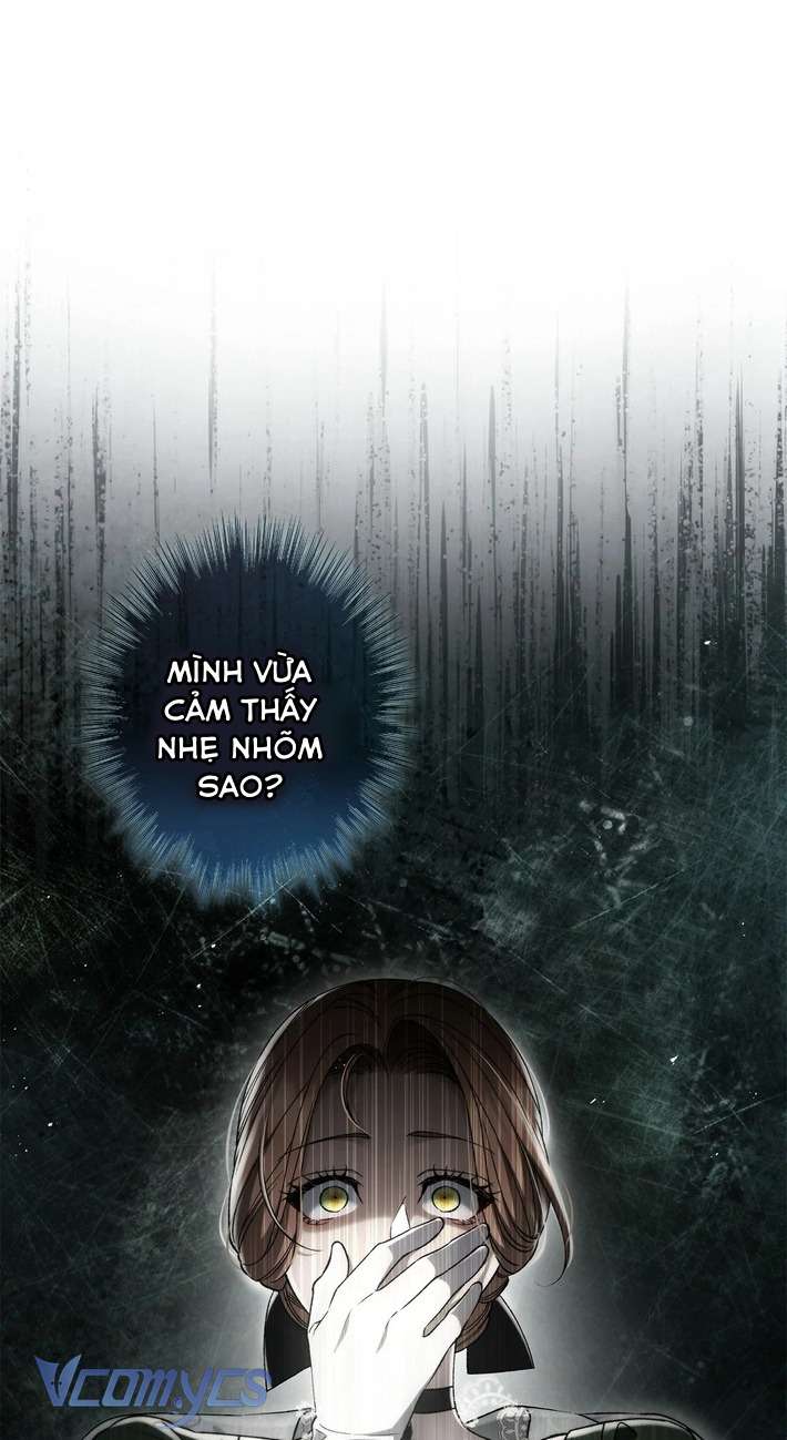 Thời Khắc Của Quái Thú Mù Chap 7 - Trang 2