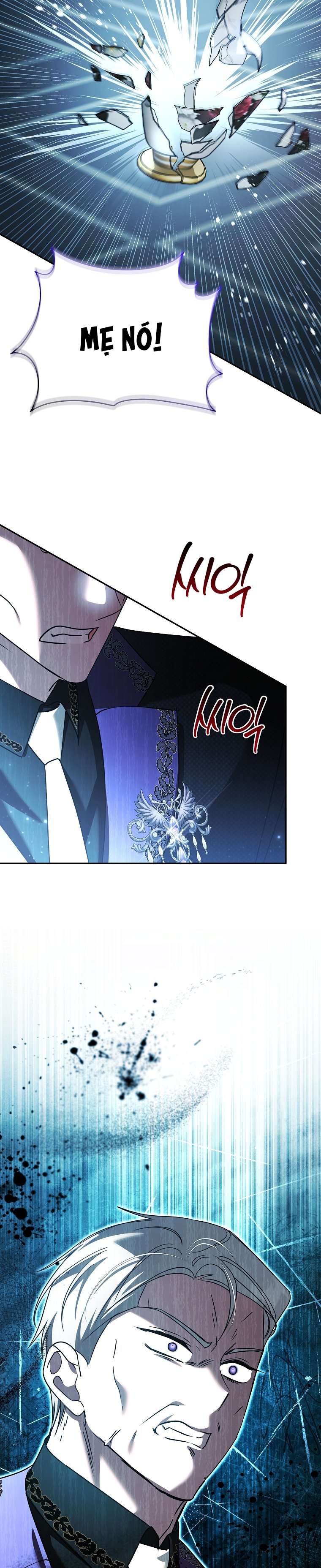 Chị Gái Tôi Là Nhân Vật Chính Chap 62 - Trang 2