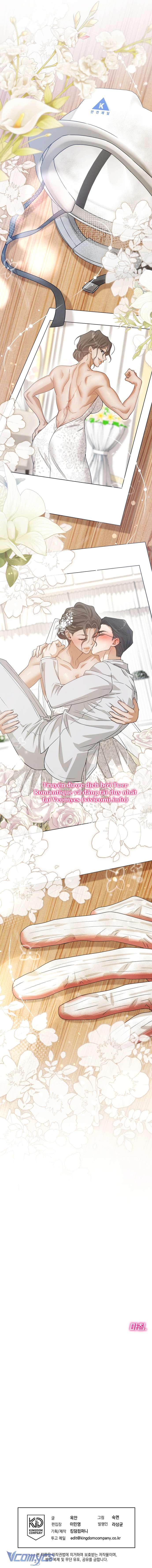 [18+] Chuyến Tham Quan Thực Địa Về Ý Thức An Toàn Chap 6 - Trang 2