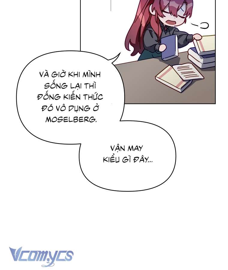 Cuộc Sống Thứ Hai Trên Thảm Đỏ Chap 4 - Trang 3