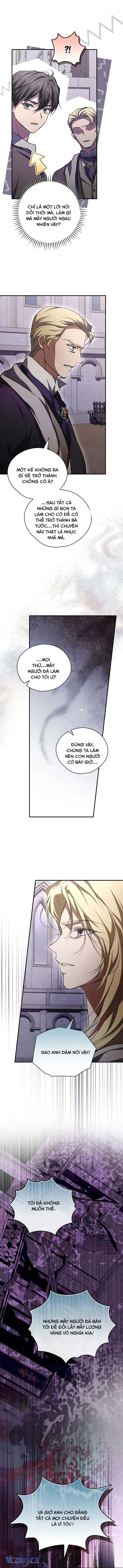 Tìm Một Người Chồng Mới Chap 15 - Trang 2