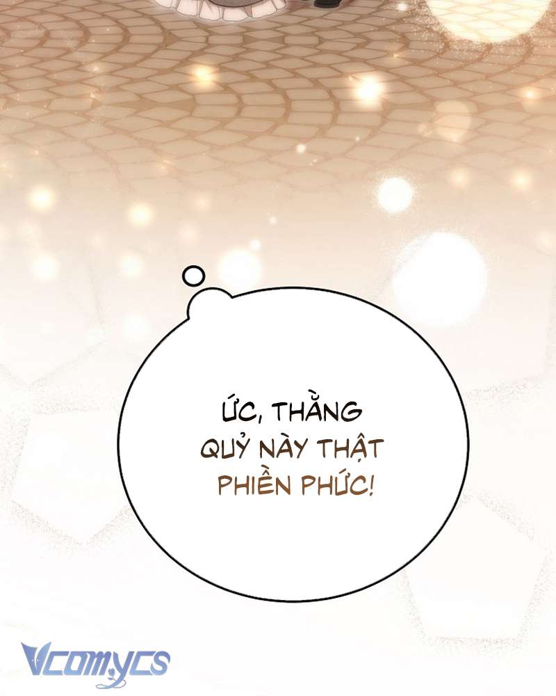 Ác Quỷ Nuôi Dưỡng Tiểu Thư Chapter 33 - Trang 4