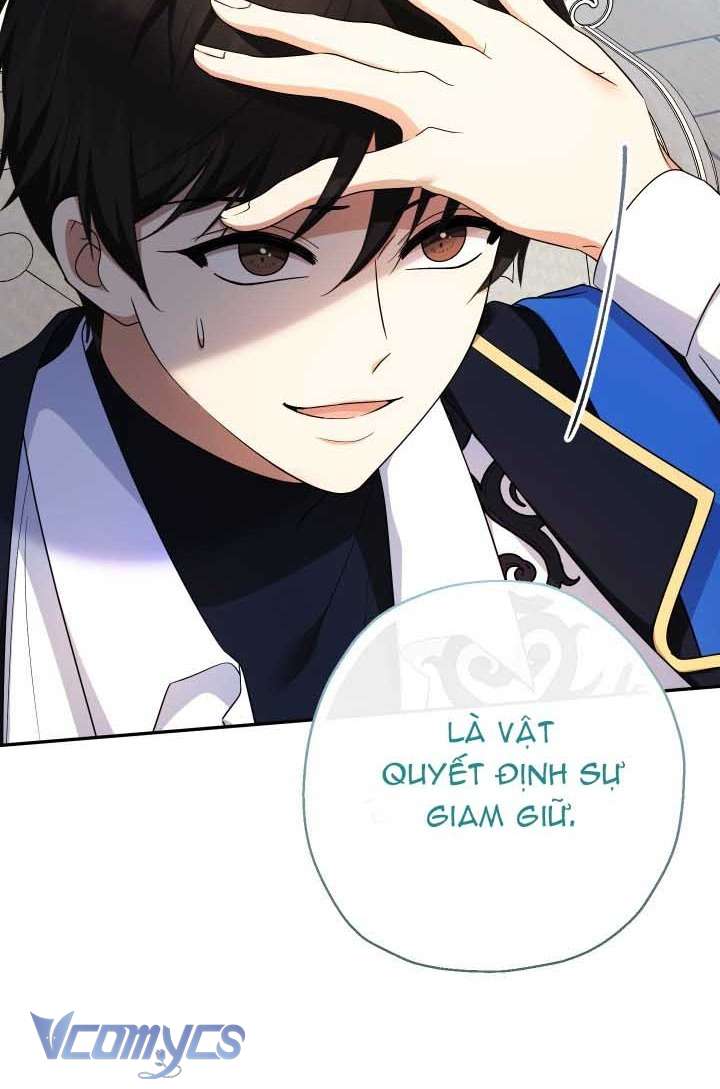 Tiểu Thư Tích Tiền Đi Bụi Chapter 105 - Trang 4