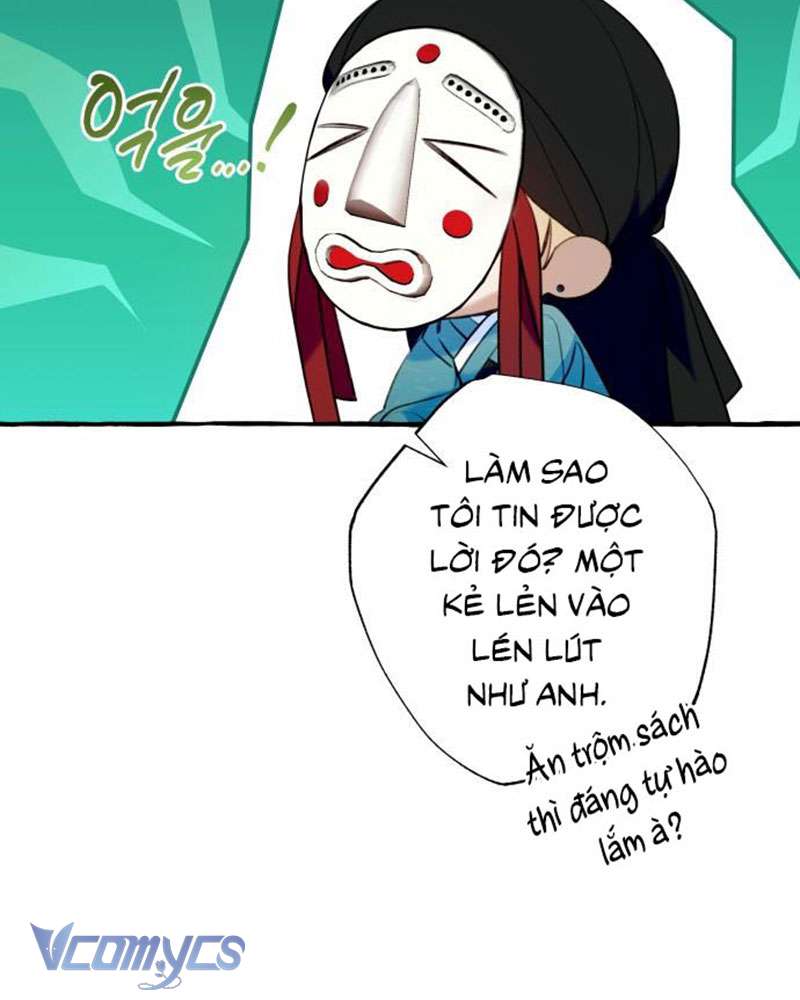 Chuyện Tình Tuyết Phương Bắc Chap 50 - Trang 2