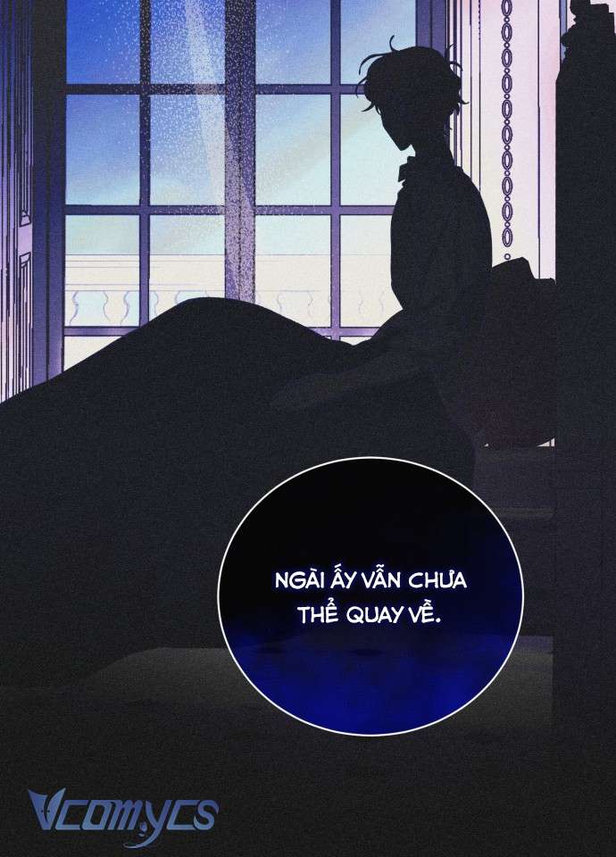 Aubrey Thanh Lịch Chap 12 - Next Chap 13