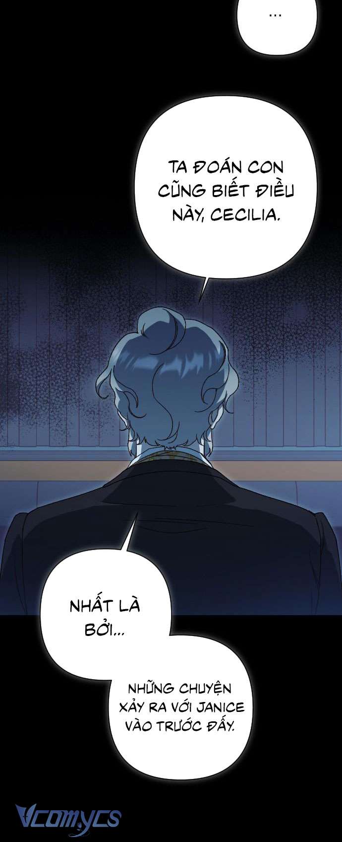 Dành Cho Những Ai Coi Hối Tiếc Là Điều Xa Xỉ Chap 44 - Trang 4