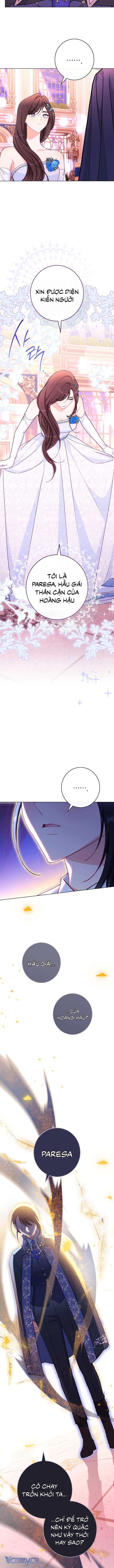 Hầu Gái Độc Quyền Của Hoàng Hậu Phản Diện Chap 73 - Trang 4